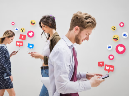 How Influencer Marketing is Evolving with SMM Panels